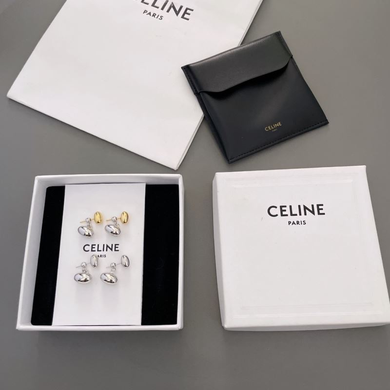 Celine Earrings